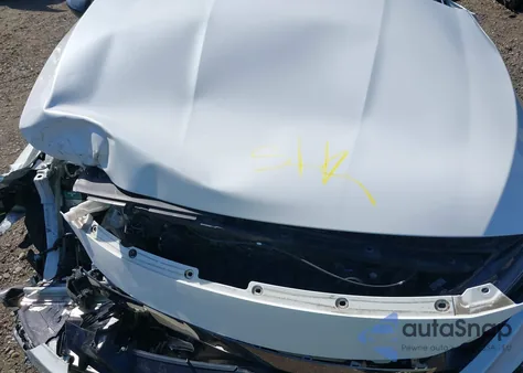 2021 Honda Accord Sport Special Edition z USA, uszkodzony, nr VIN 1HGCV1F46MA054239